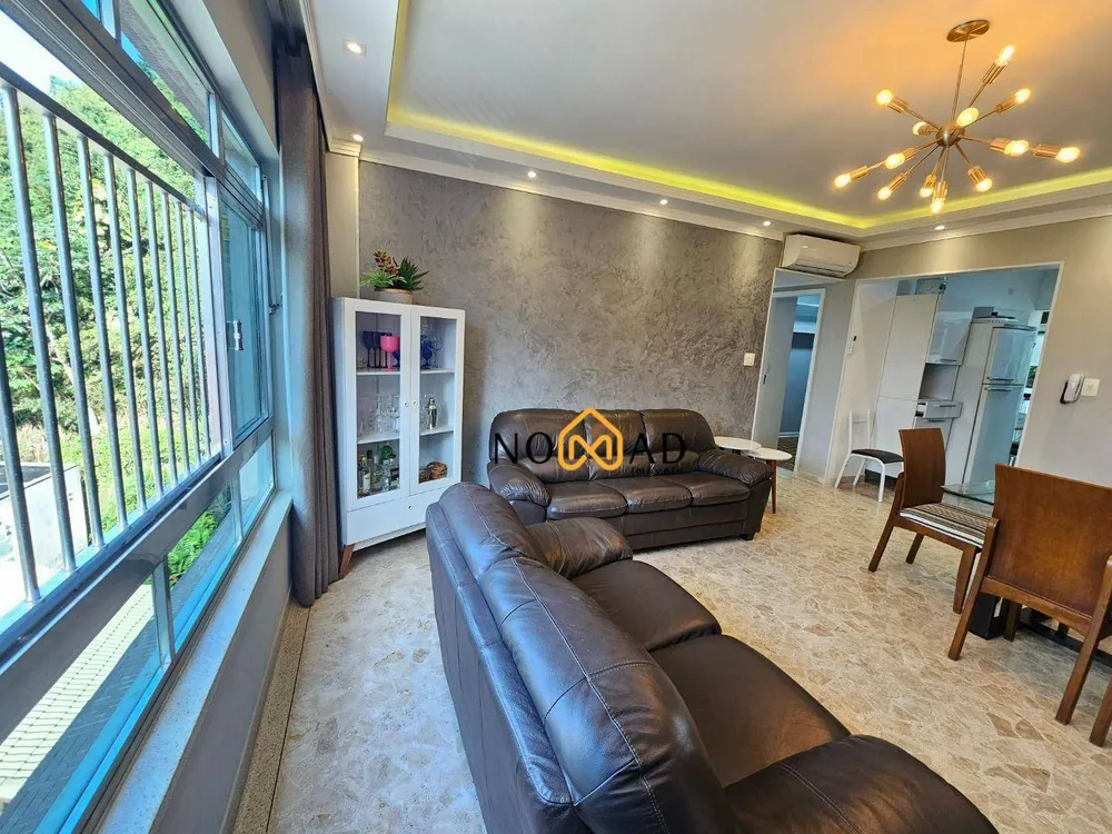 Apartamento, 3 quartos, 98 m² - Foto 5