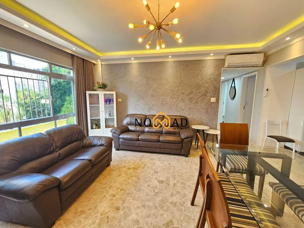 Apartamento, 3 quartos, 98 m² - Foto 4