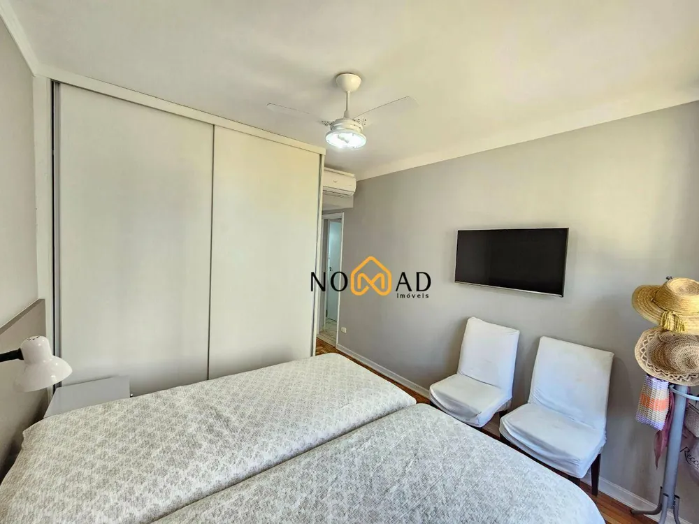 Apartamento, 3 quartos, 98 m² - Foto 11
