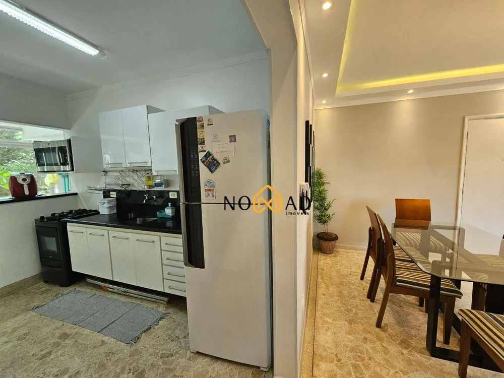 Apartamento, 3 quartos, 98 m² - Foto 8