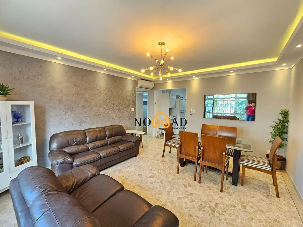 Apartamento, 3 quartos, 98 m² - Foto 6