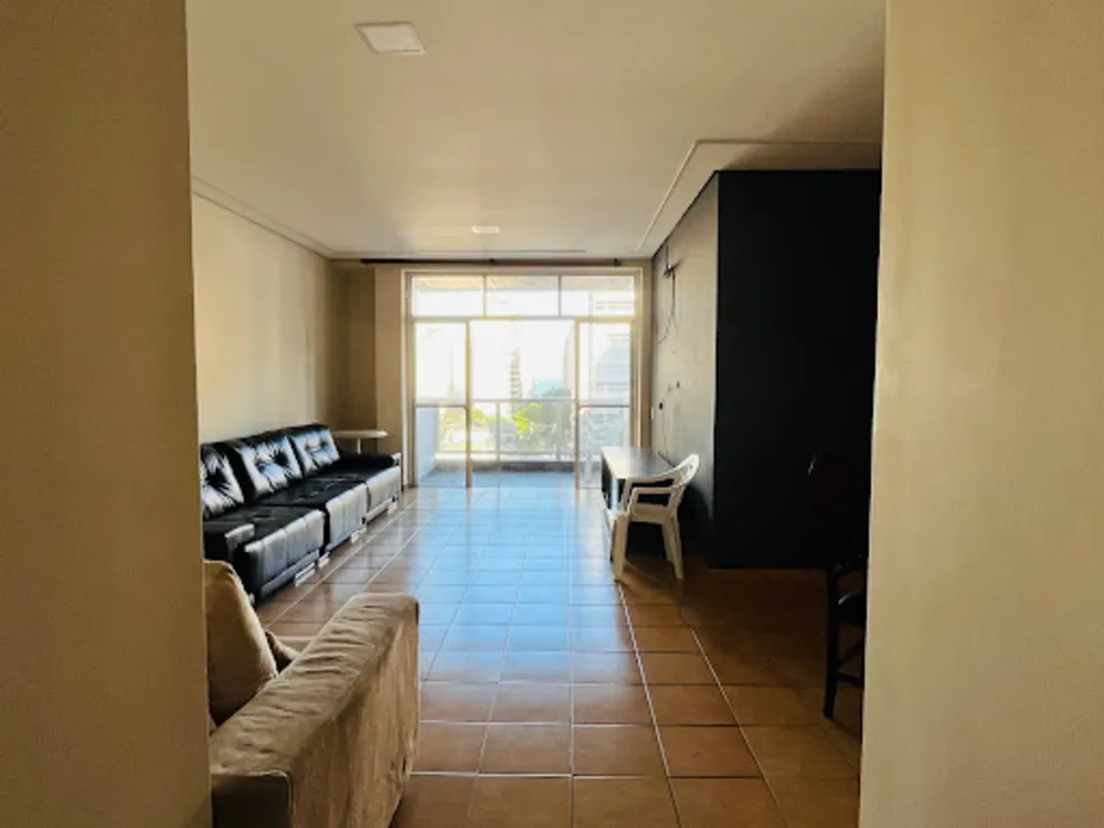 Apartamento, 3 quartos, 123 m² - Foto 2
