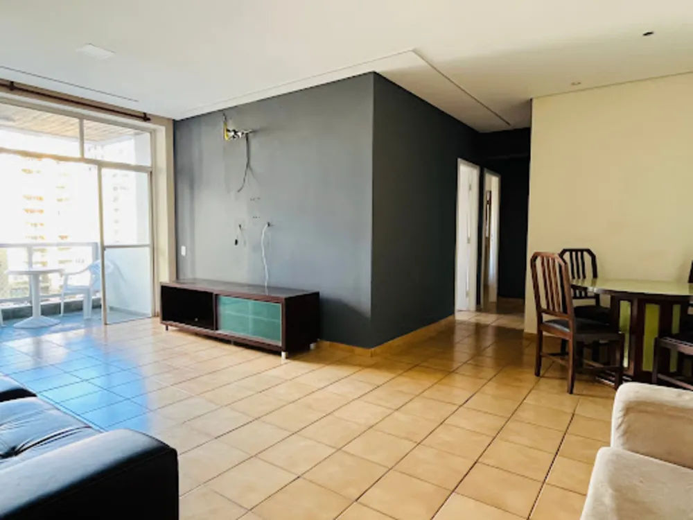 Apartamento, 3 quartos, 123 m² - Foto 3