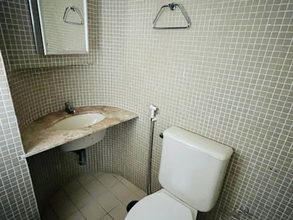 Apartamento, 3 quartos, 123 m² - Foto 11