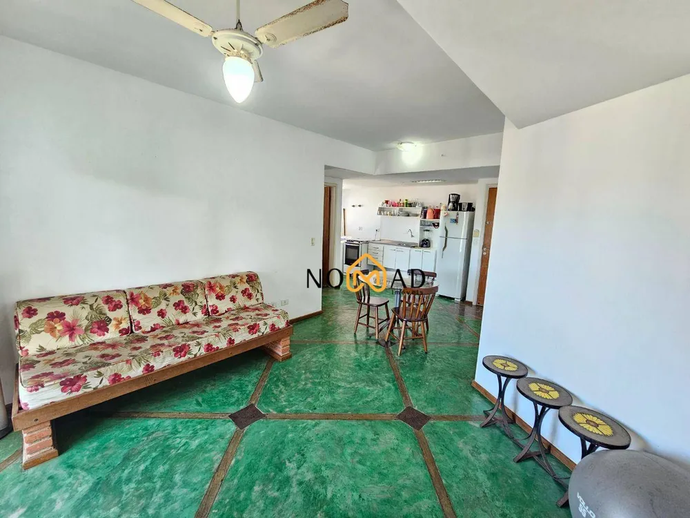 Apartamento, 1 quarto, 53 m² - Foto 2