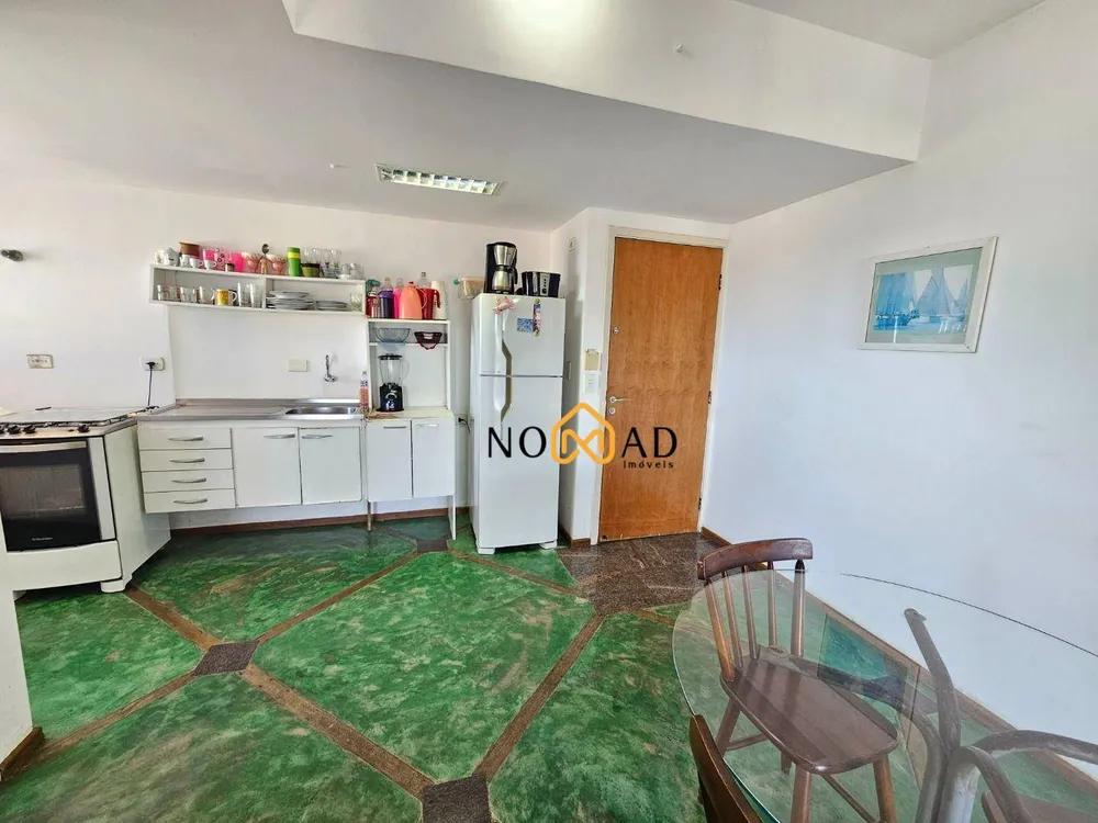 Apartamento, 1 quarto, 53 m² - Foto 3