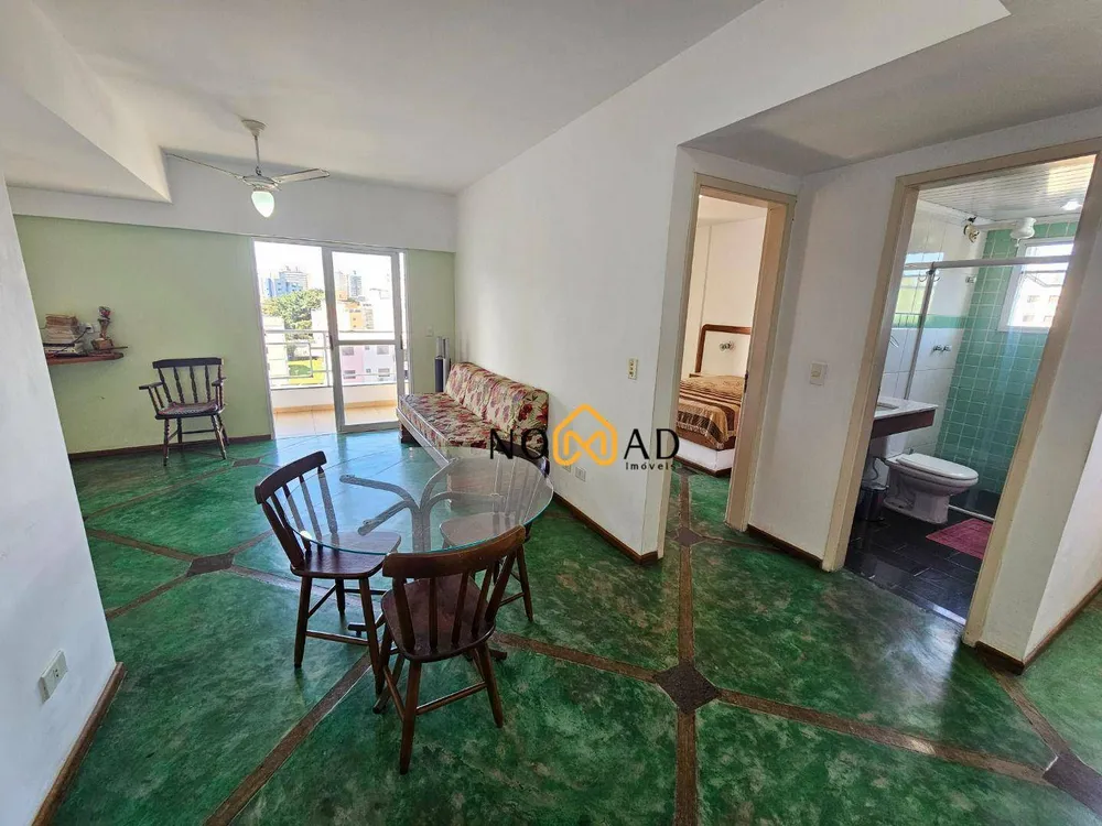 Apartamento, 1 quarto, 53 m² - Foto 5