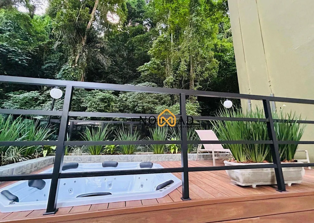 Apartamento, 4 quartos, 113 m² - Foto 2