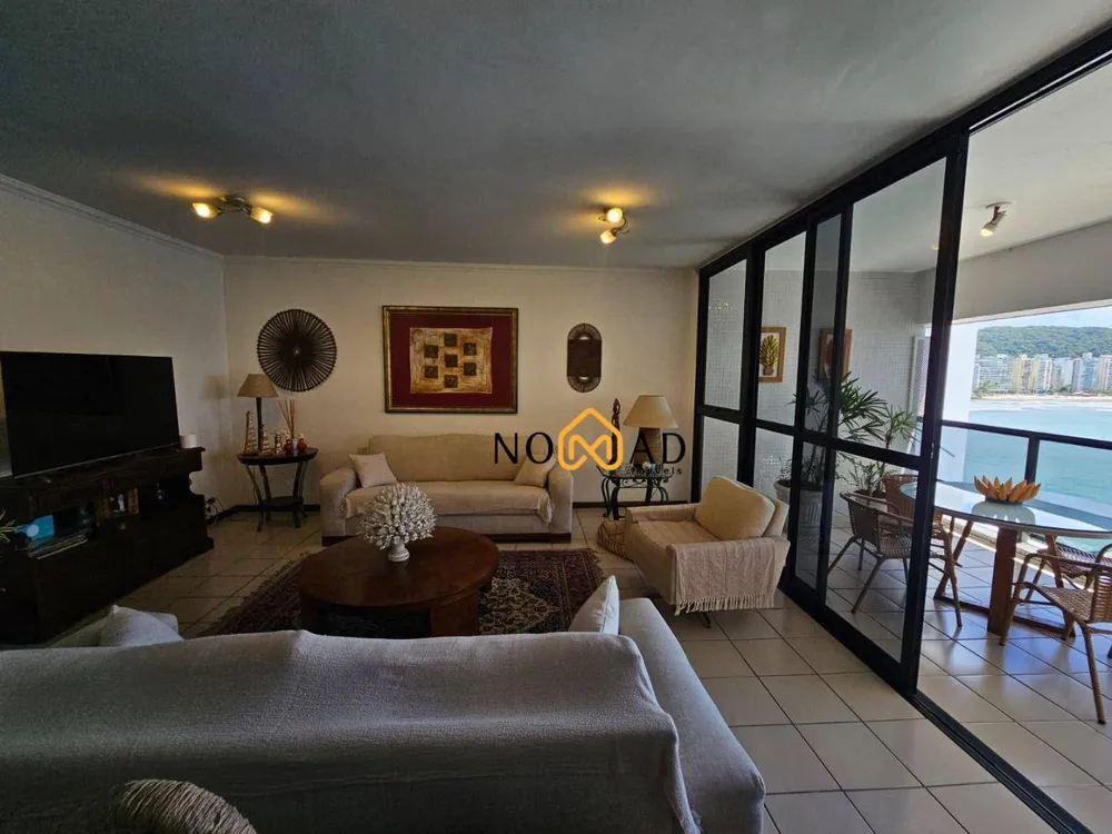 Apartamento, 4 quartos, 153 m² - Foto 8