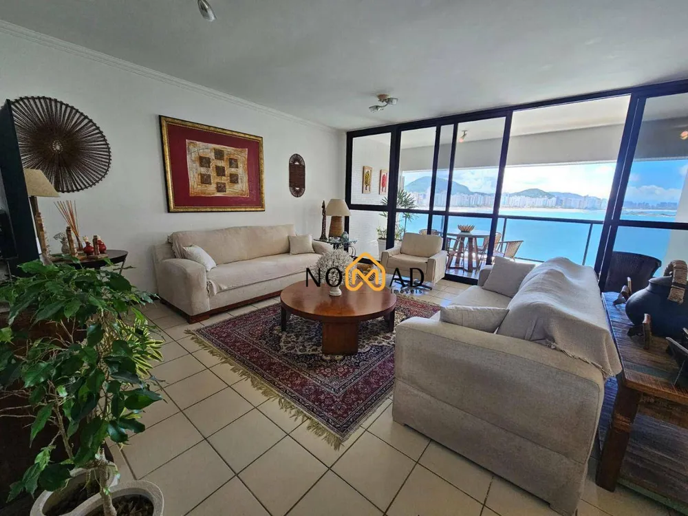 Apartamento, 4 quartos, 153 m² - Foto 6