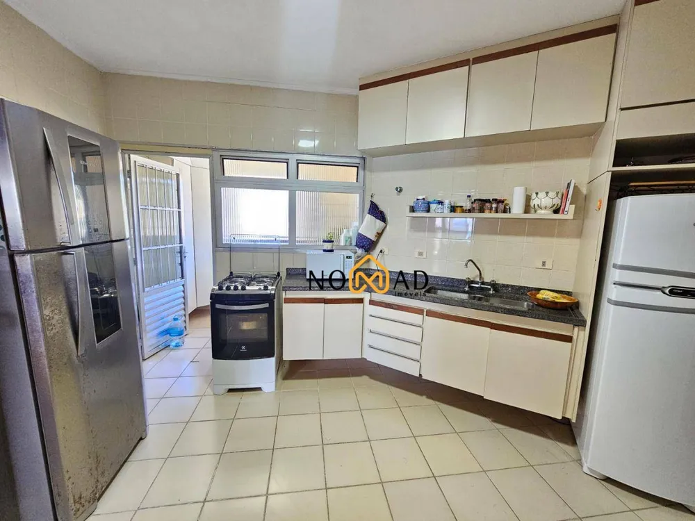 Apartamento, 4 quartos, 153 m² - Foto 1