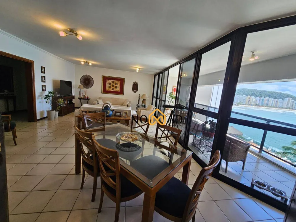 Apartamento, 4 quartos, 153 m² - Foto 3
