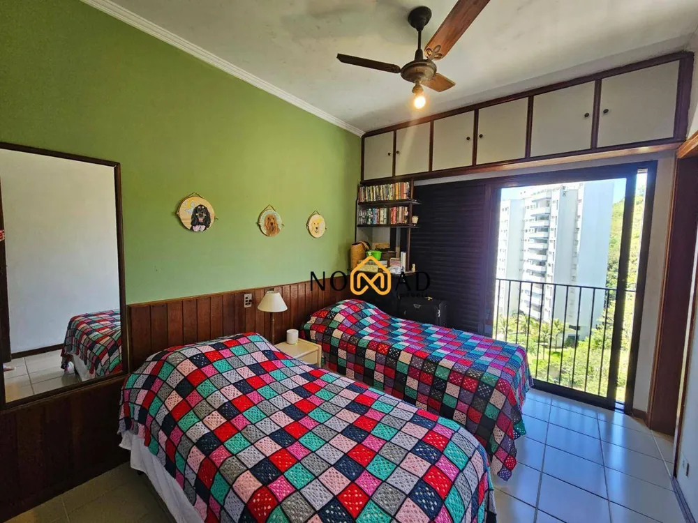 Apartamento, 4 quartos, 153 m² - Foto 12