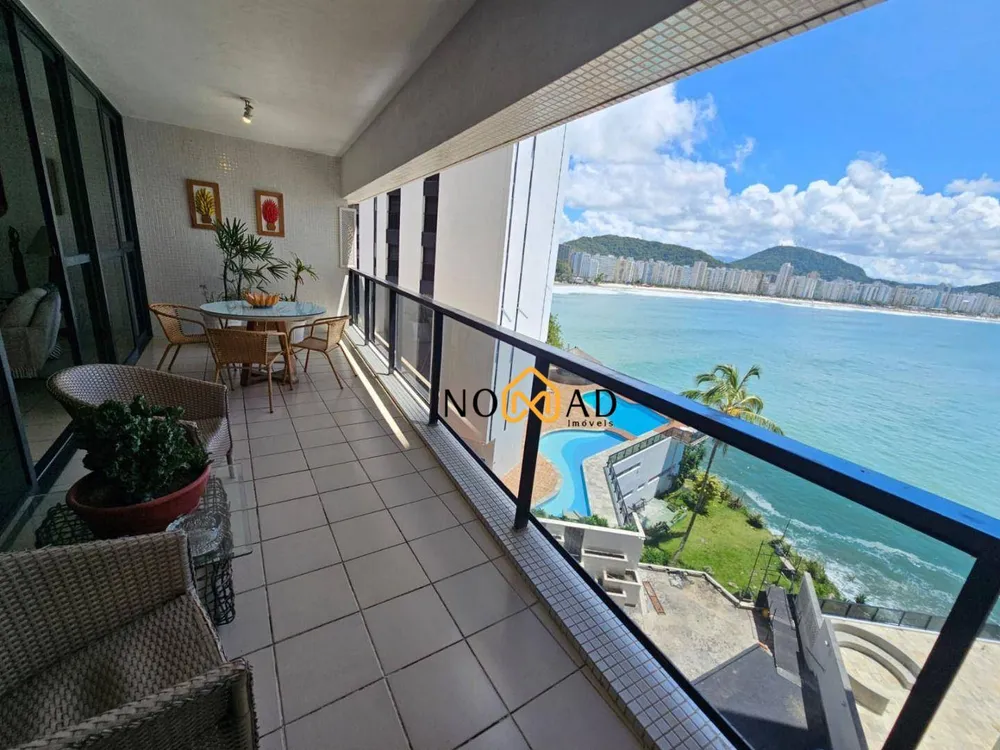 Apartamento, 4 quartos, 153 m² - Foto 12