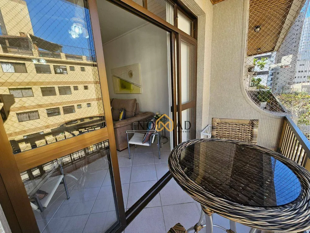 Apartamento, 3 quartos, 90 m² - Foto 2