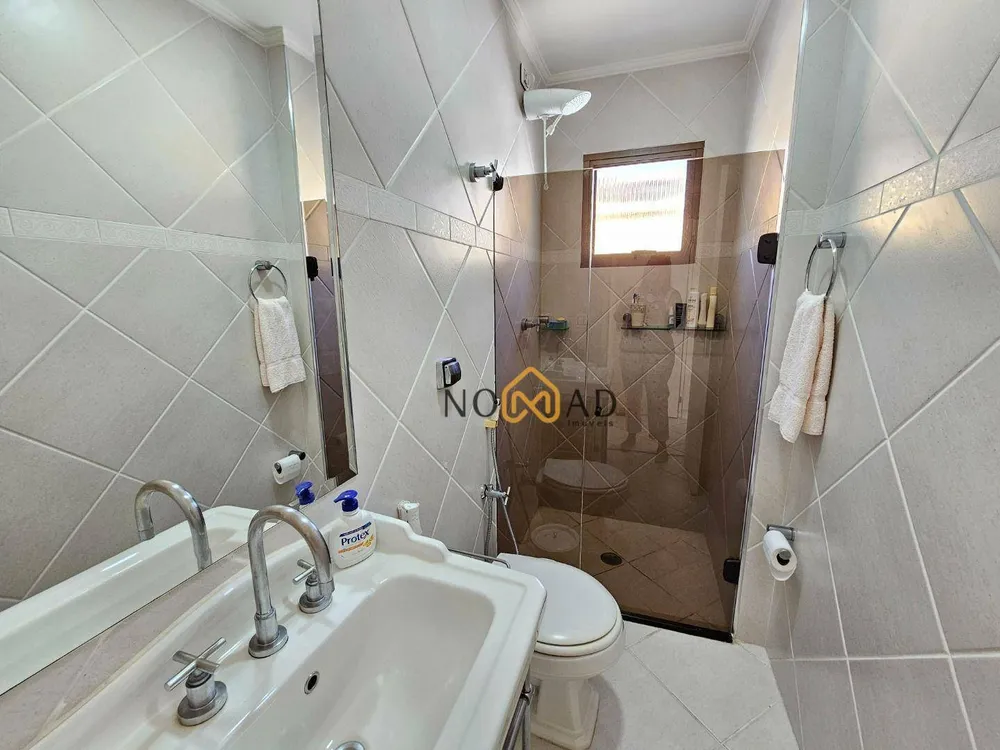 Apartamento, 3 quartos, 90 m² - Foto 9