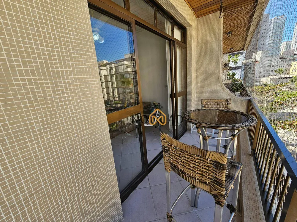 Apartamento, 3 quartos, 90 m² - Foto 5