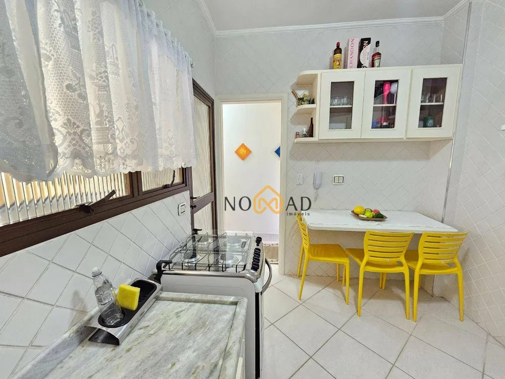 Apartamento, 3 quartos, 90 m² - Foto 7