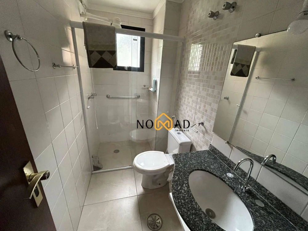 Apartamento, 3 quartos, 125 m² - Foto 7