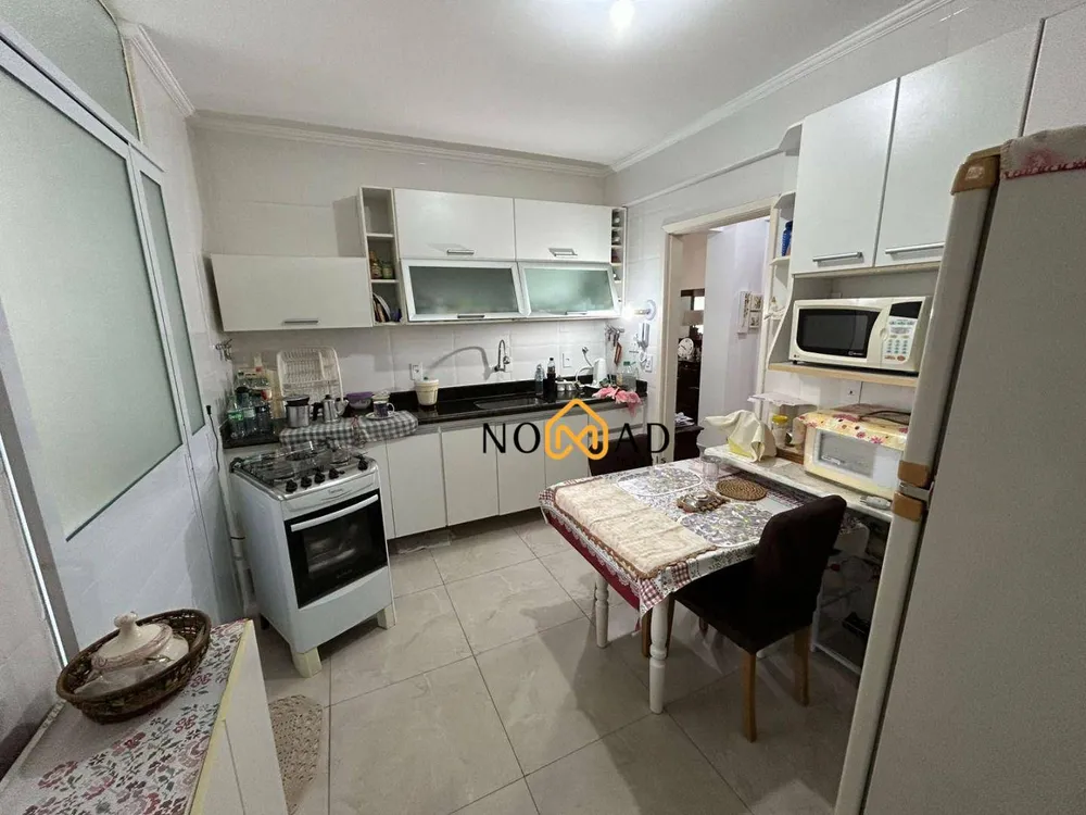 Apartamento, 3 quartos, 125 m² - Foto 3