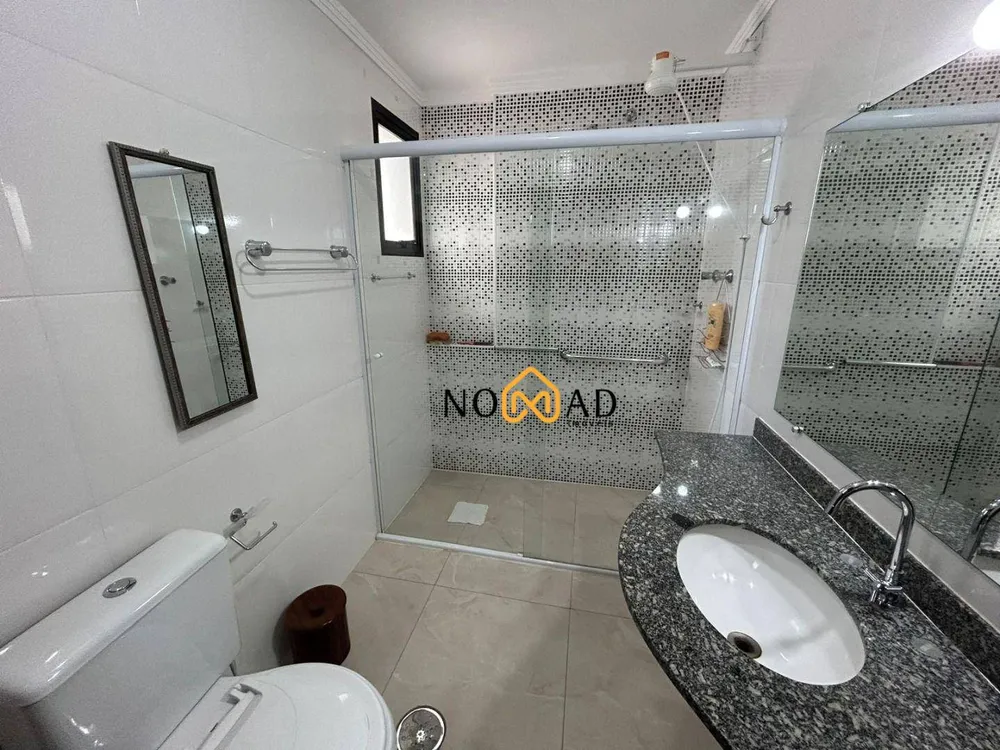 Apartamento, 3 quartos, 125 m² - Foto 5