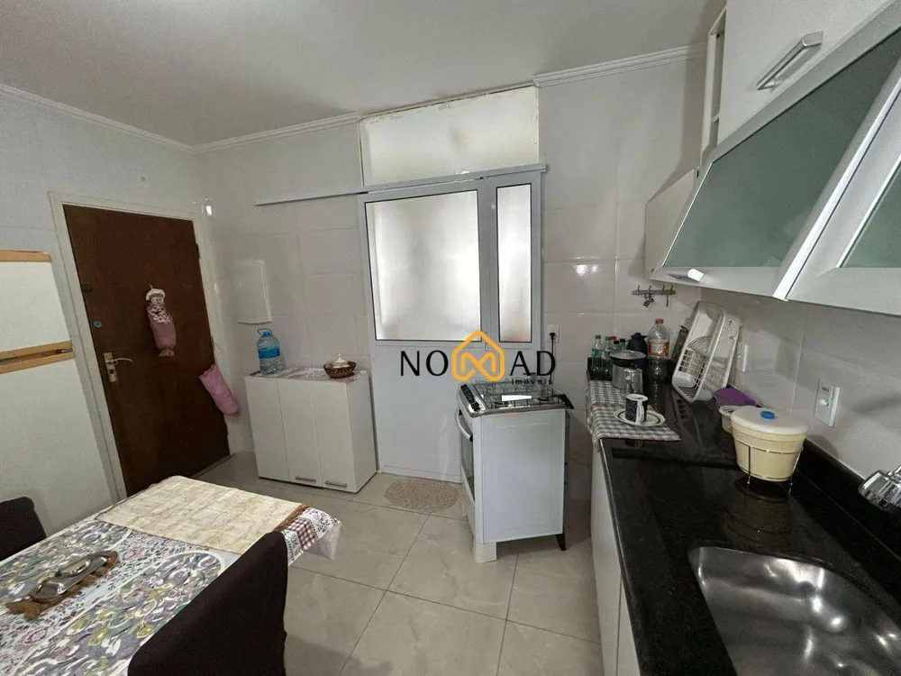 Apartamento, 3 quartos, 125 m² - Foto 4