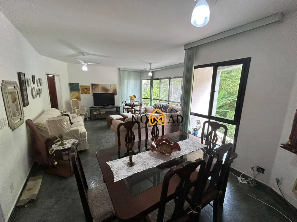 Apartamento, 3 quartos, 125 m² - Foto 2