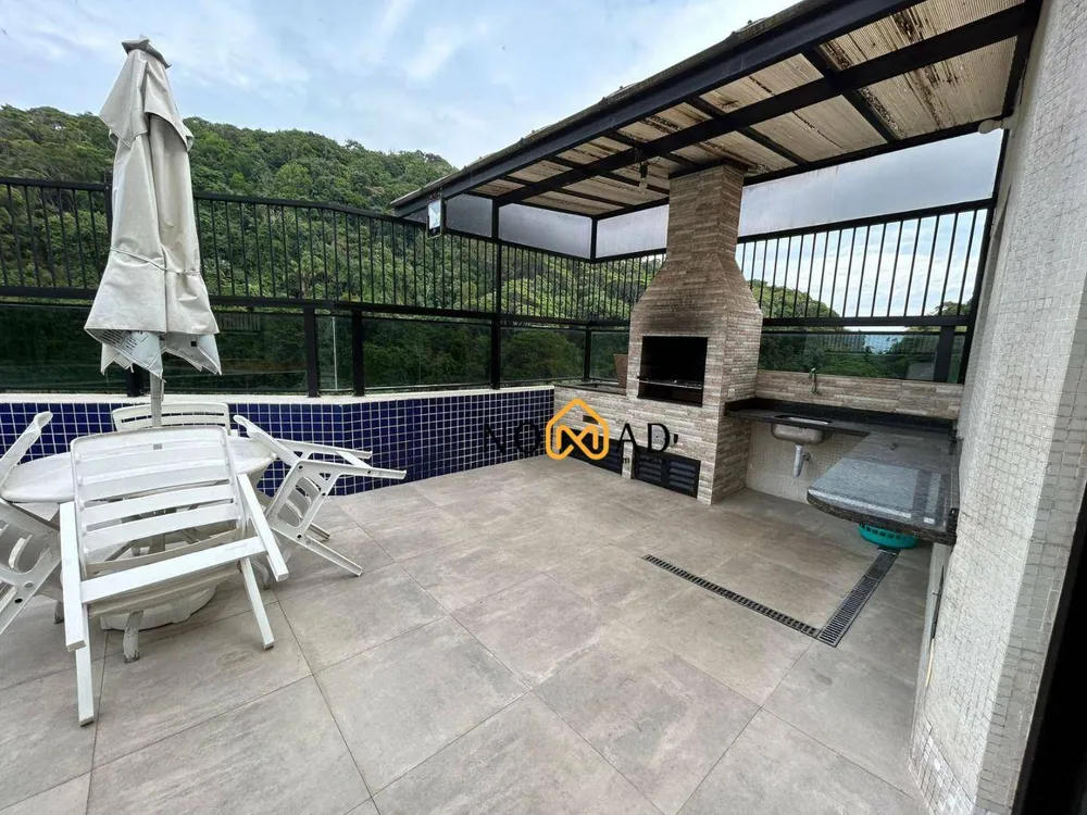 Apartamento, 3 quartos, 125 m² - Foto 11
