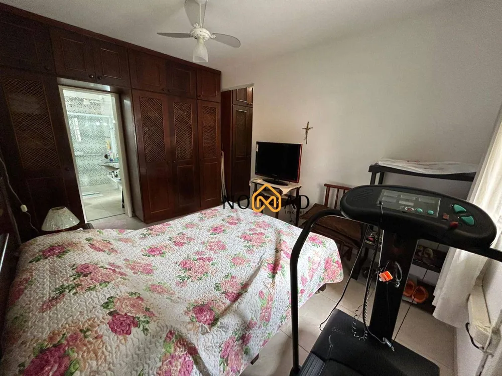 Apartamento, 3 quartos, 125 m² - Foto 10