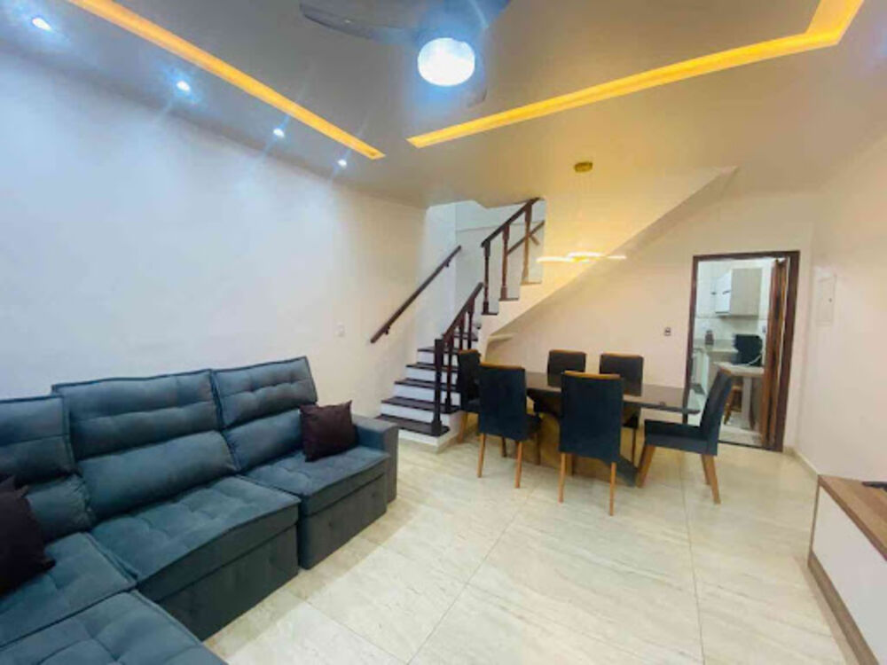 Sobrado, 2 quartos, 78 m² - Foto 8