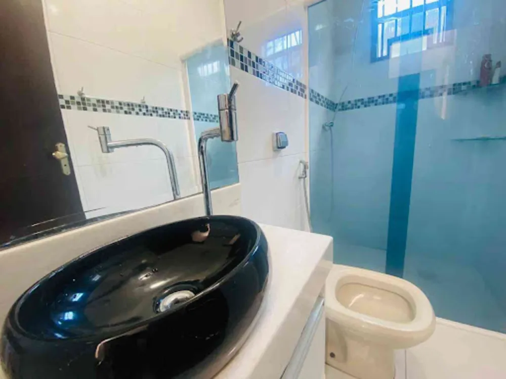 Sobrado, 2 quartos, 78 m² - Foto 17