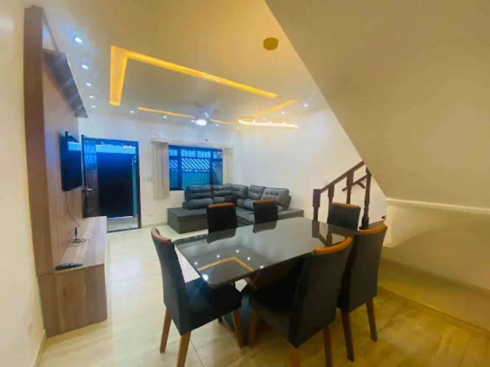Sobrado, 2 quartos, 78 m² - Foto 5