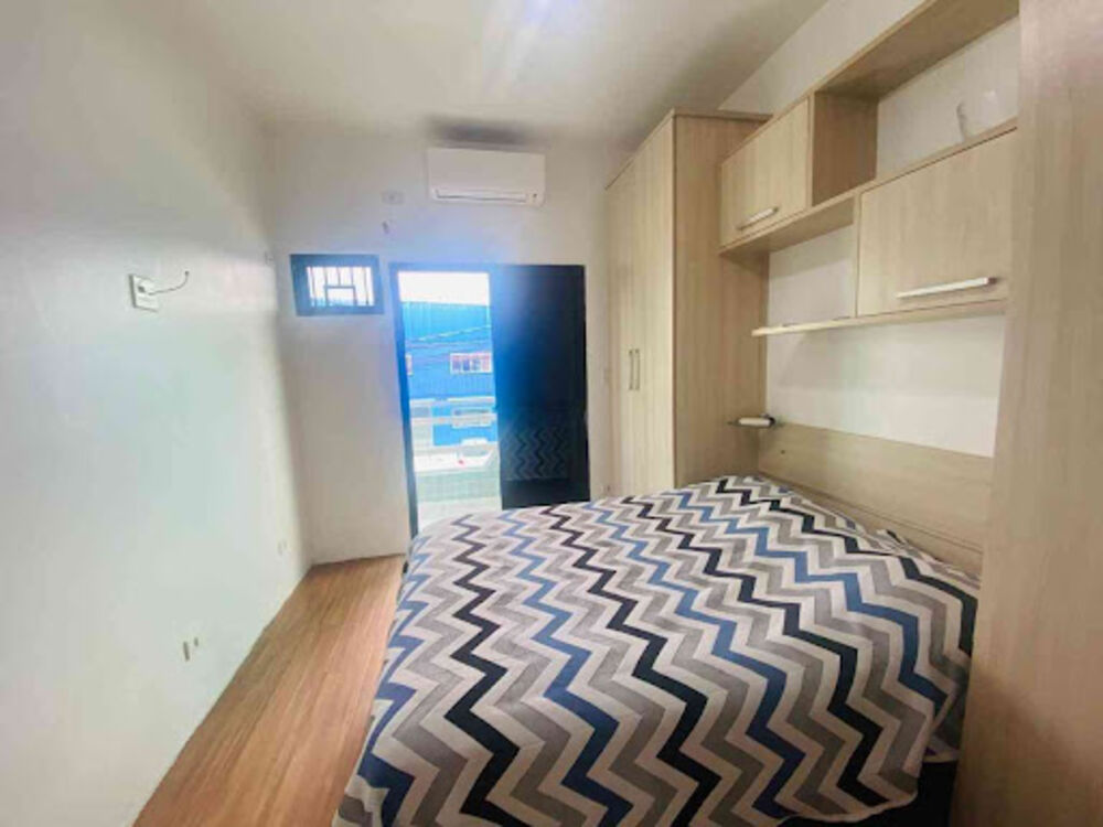 Sobrado, 2 quartos, 78 m² - Foto 12