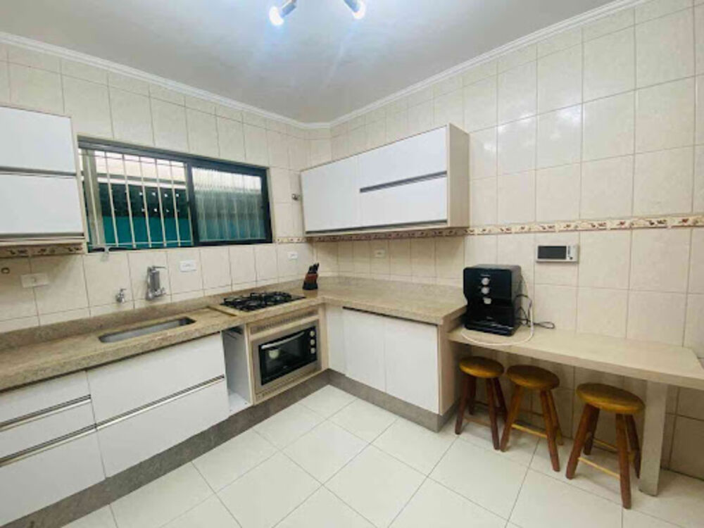 Sobrado, 2 quartos, 78 m² - Foto 4