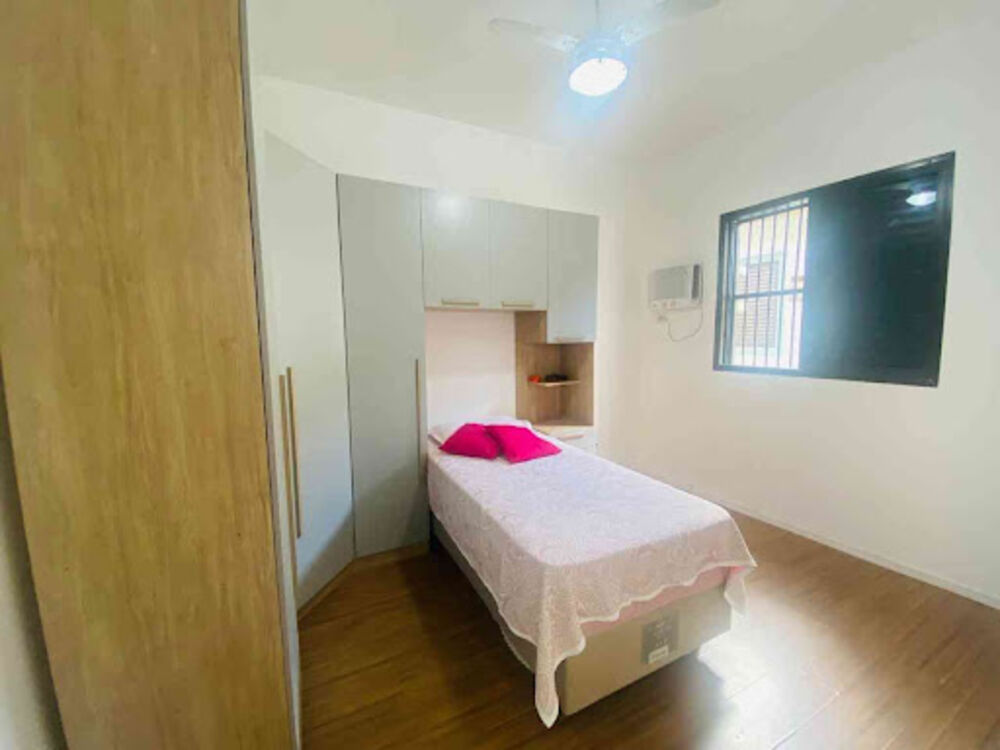 Sobrado, 2 quartos, 78 m² - Foto 9