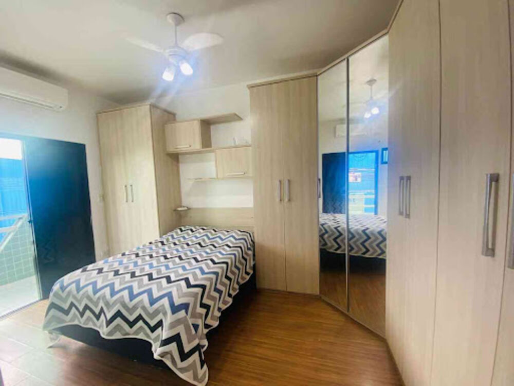 Sobrado, 2 quartos, 78 m² - Foto 5