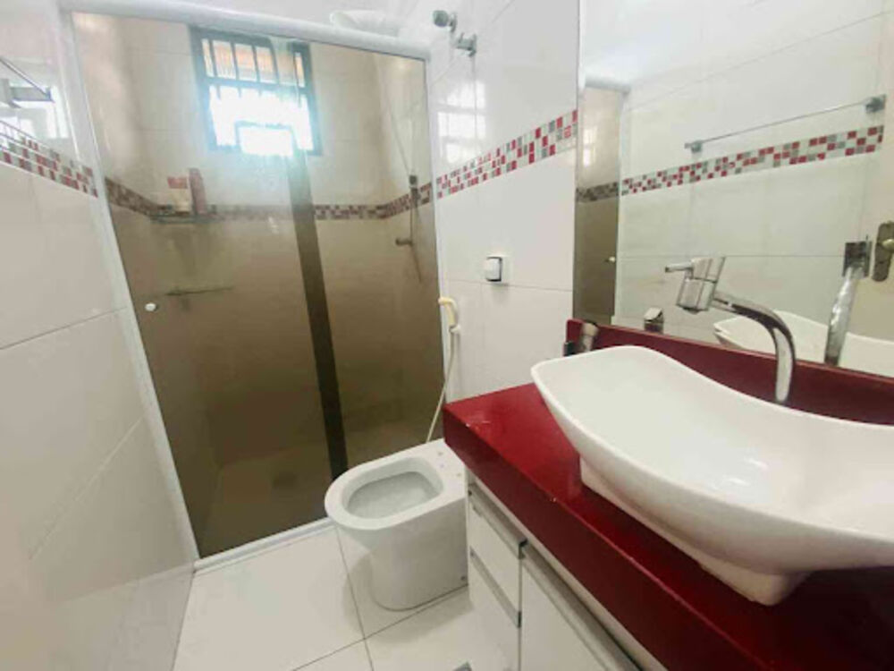 Sobrado, 2 quartos, 78 m² - Foto 1