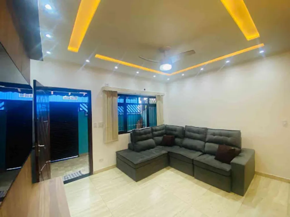 Sobrado, 2 quartos, 78 m² - Foto 4
