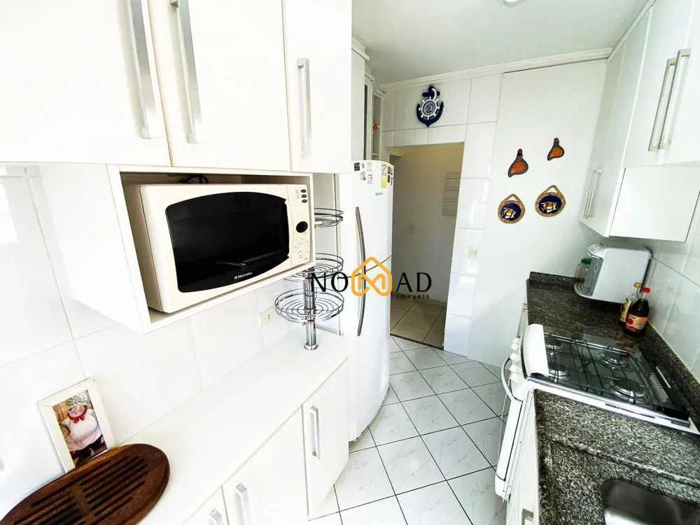 Apartamento, 3 quartos, 120 m² - Foto 7