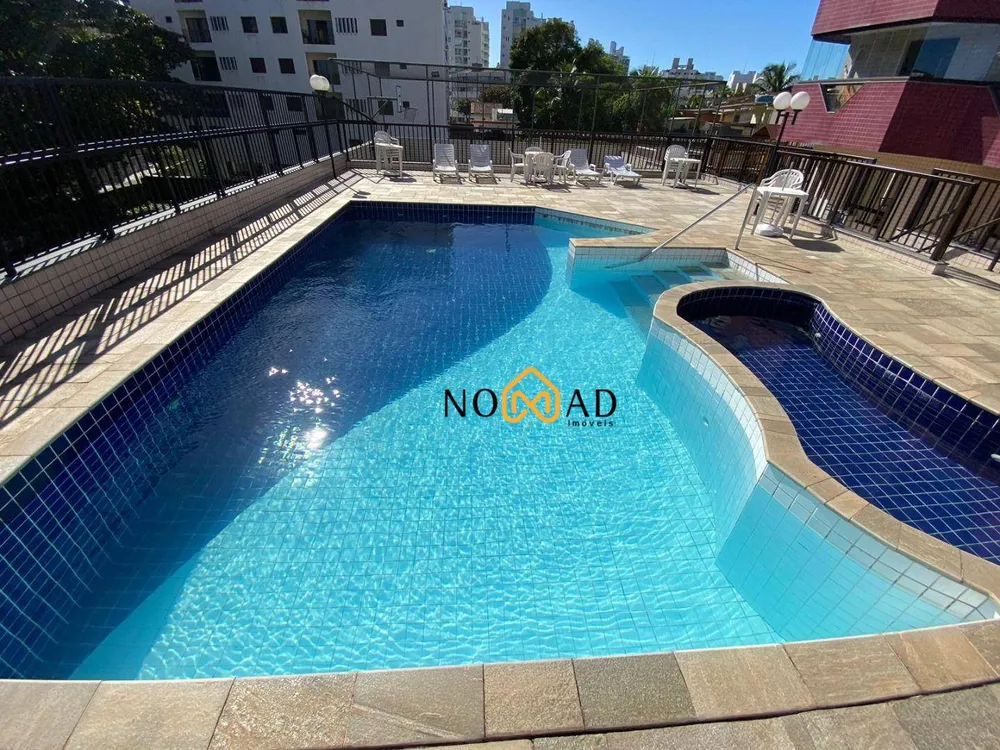 Apartamento, 3 quartos, 120 m² - Foto 5