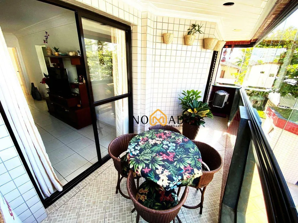 Apartamento, 3 quartos, 120 m² - Foto 12