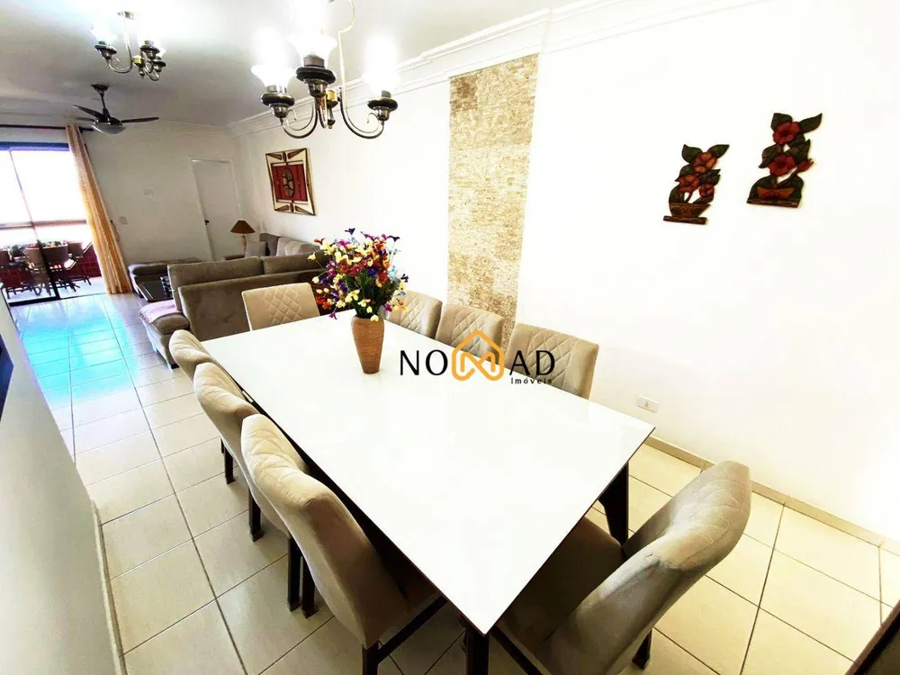 Apartamento, 3 quartos, 120 m² - Foto 1