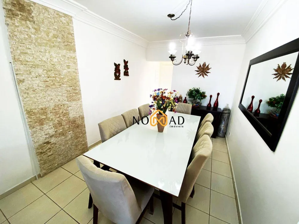 Apartamento, 3 quartos, 120 m² - Foto 2