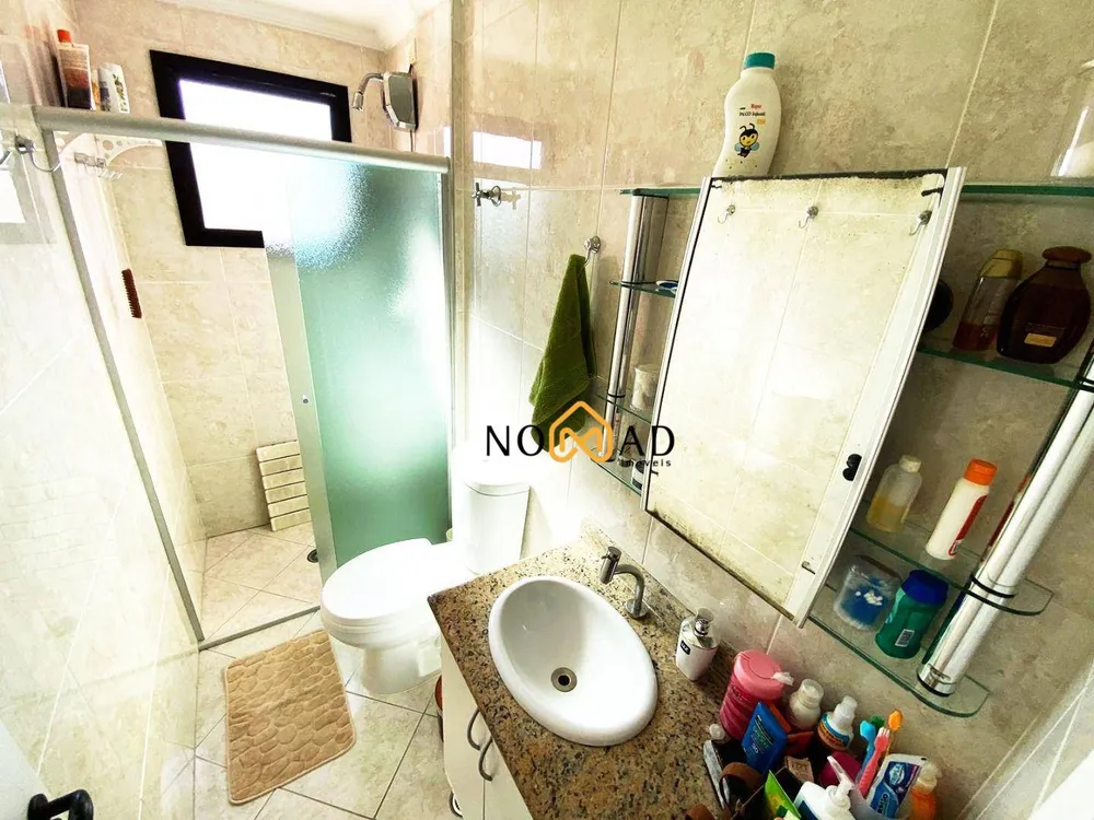 Apartamento, 3 quartos, 120 m² - Foto 9