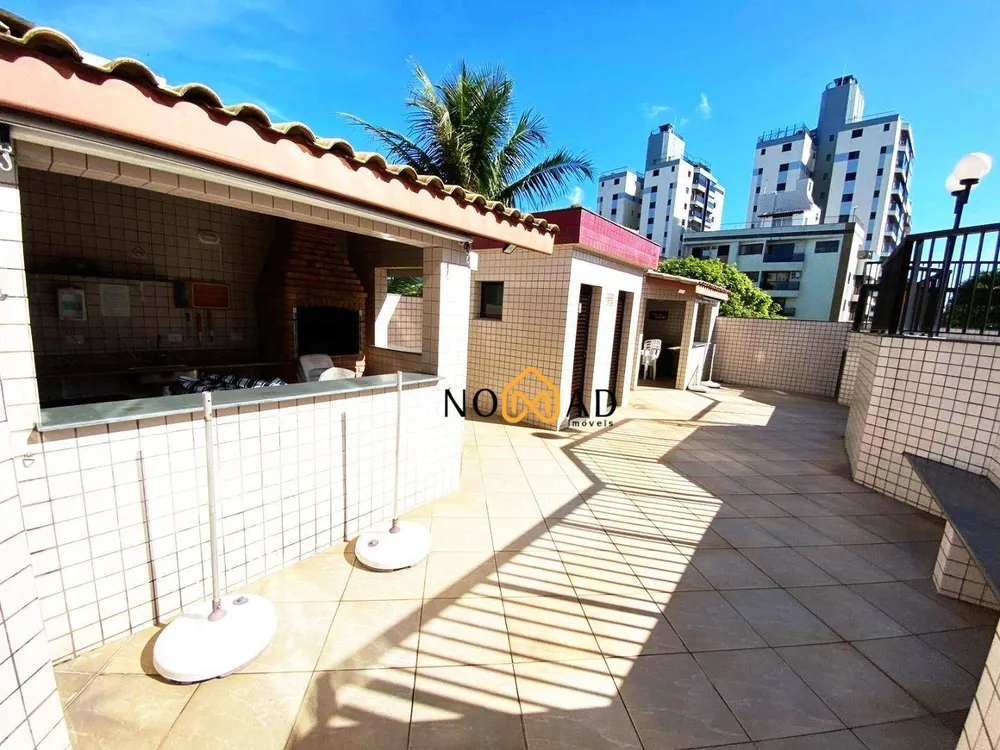 Apartamento, 3 quartos, 120 m² - Foto 6