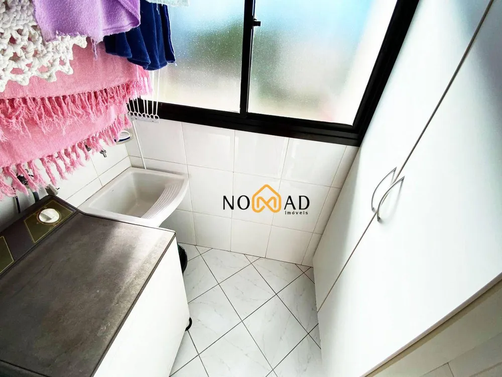 Apartamento, 3 quartos, 120 m² - Foto 3