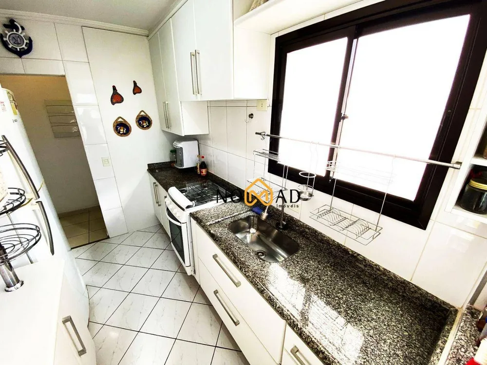 Apartamento, 3 quartos, 120 m² - Foto 11