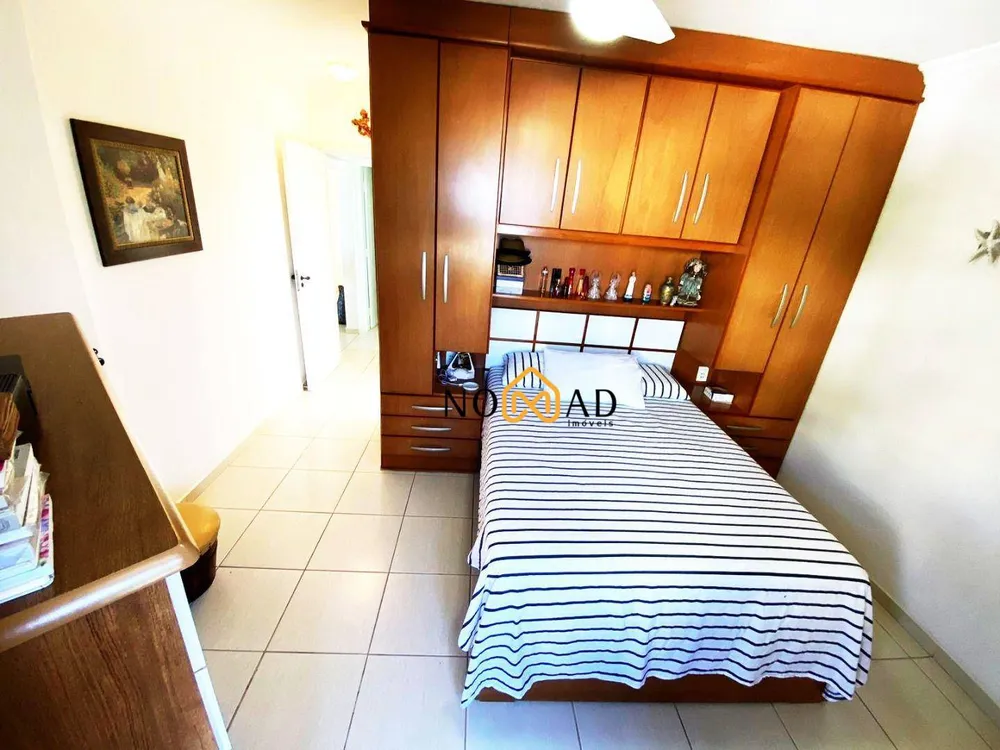 Apartamento, 3 quartos, 120 m² - Foto 4