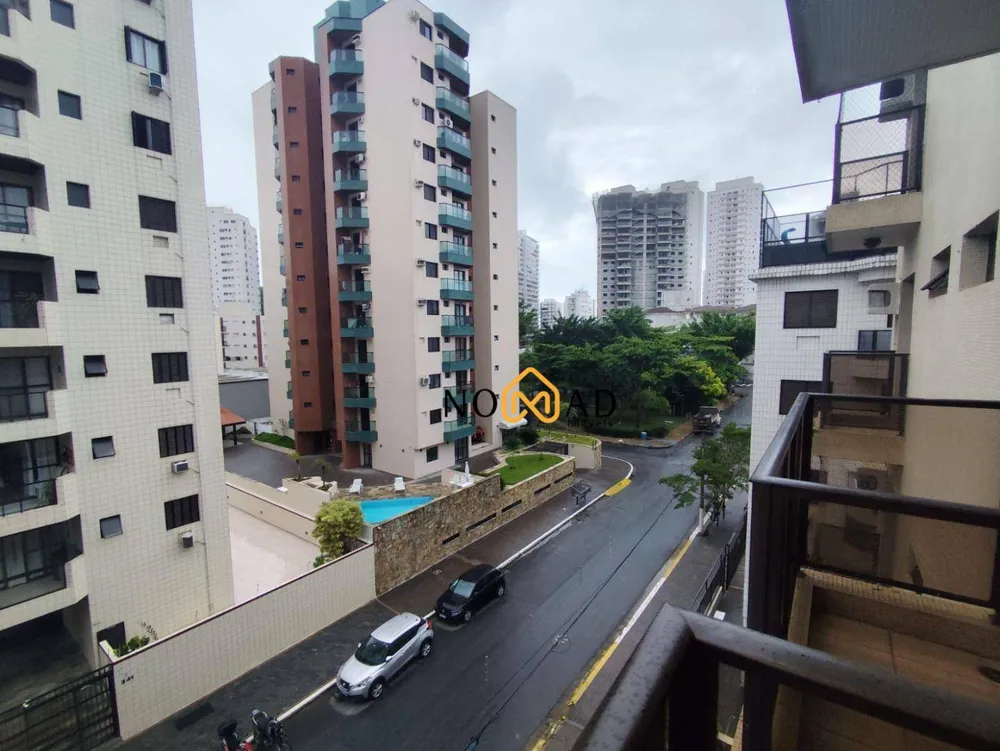 Apartamento, 3 quartos, 110 m² - Foto 4