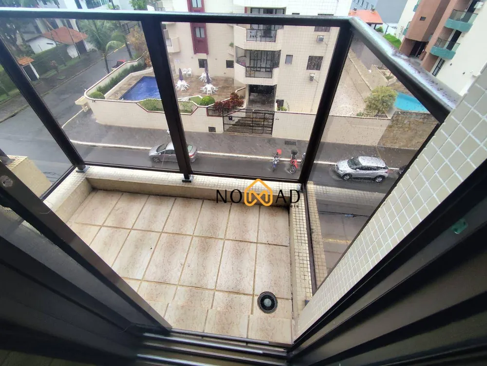 Apartamento, 3 quartos, 110 m² - Foto 5